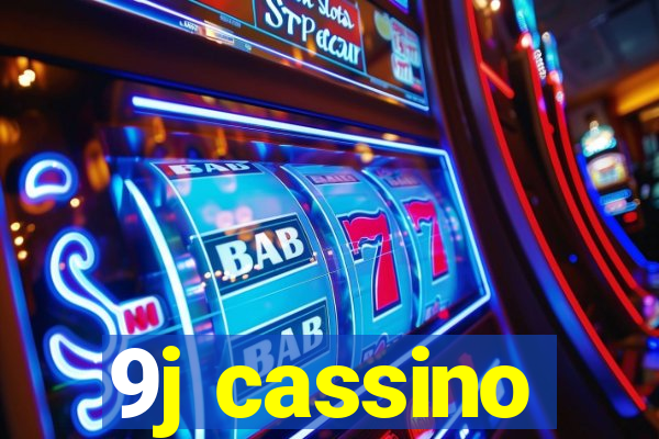 9j cassino